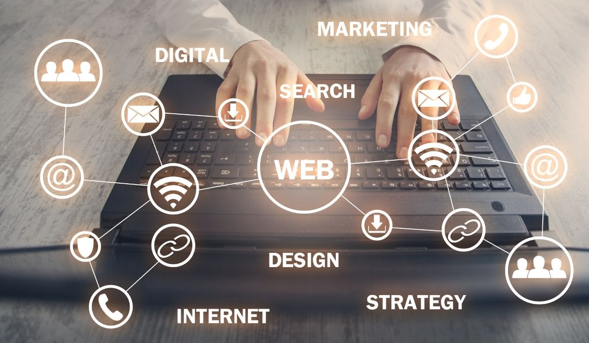 Köprübaşı Web Tasarım